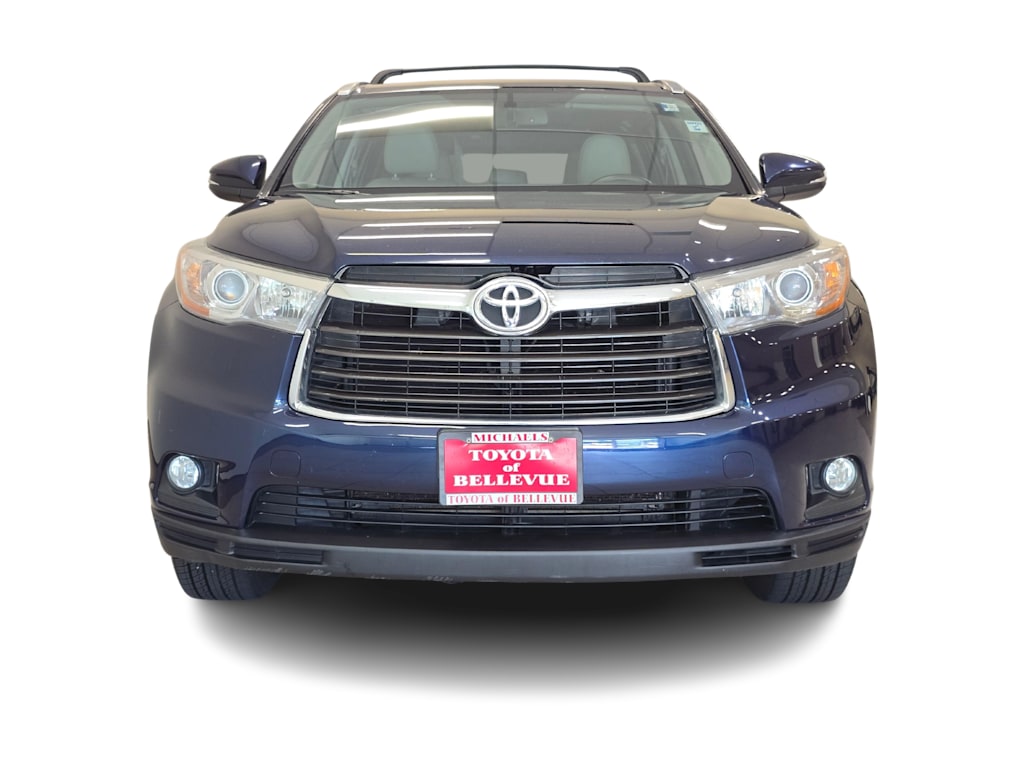Thumbnail: 2016 Toyota Highlander - 6