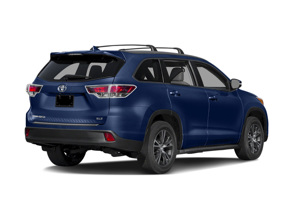 Thumbnail: 2016 Toyota Highlander - 10