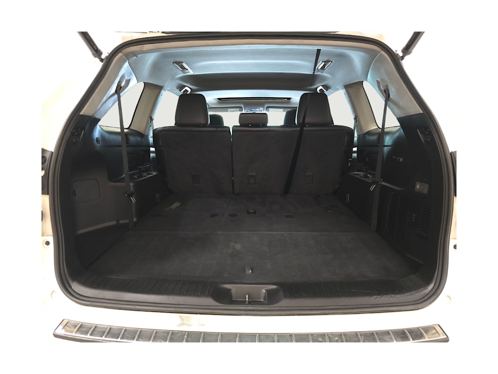 Thumbnail: 2015 Toyota Highlander - 19