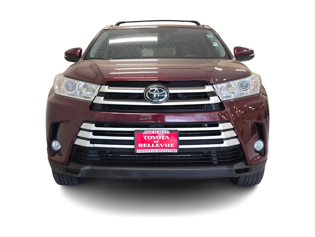 Thumbnail: 2019 Toyota Highlander - 6