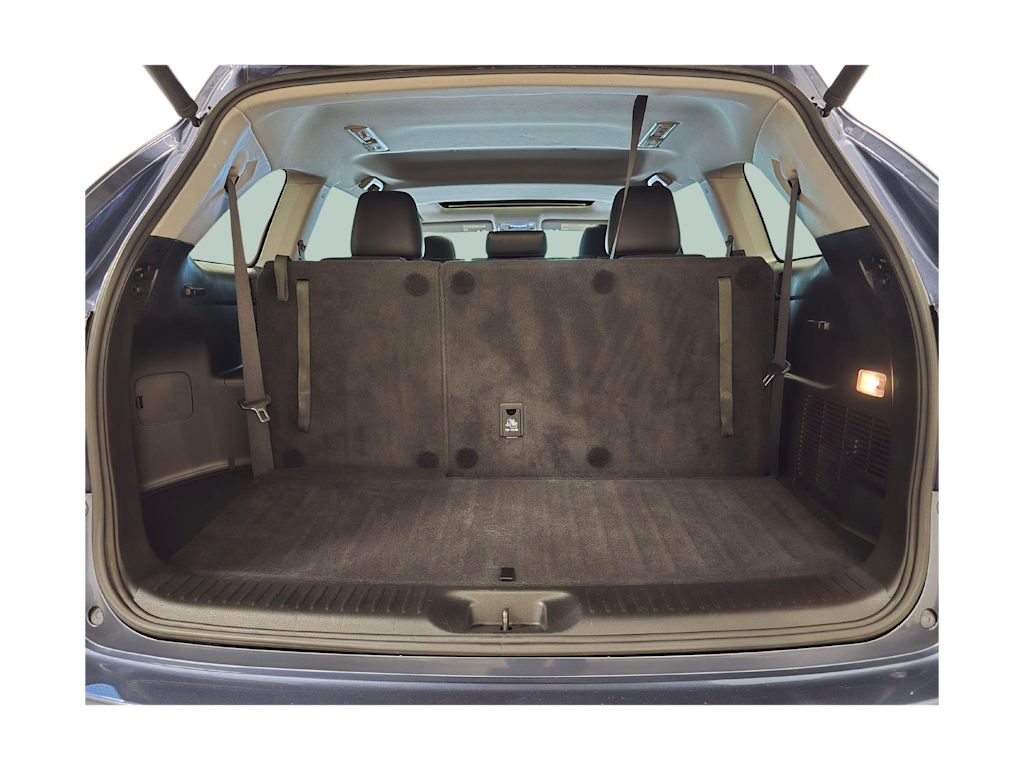 Thumbnail: 2019 Toyota Highlander - 19