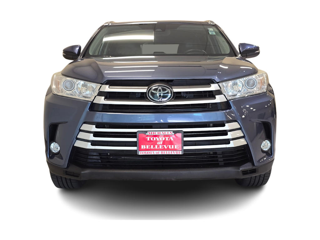 Thumbnail: 2019 Toyota Highlander - 6
