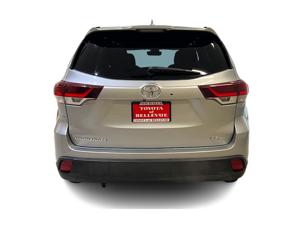Thumbnail: 2019 Toyota Highlander - 5