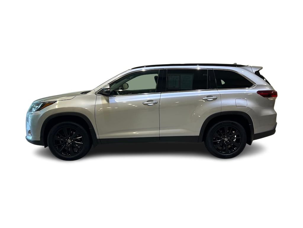 Thumbnail: 2019 Toyota Highlander - 3