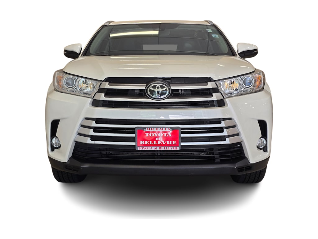 Thumbnail: 2018 Toyota Highlander - 6