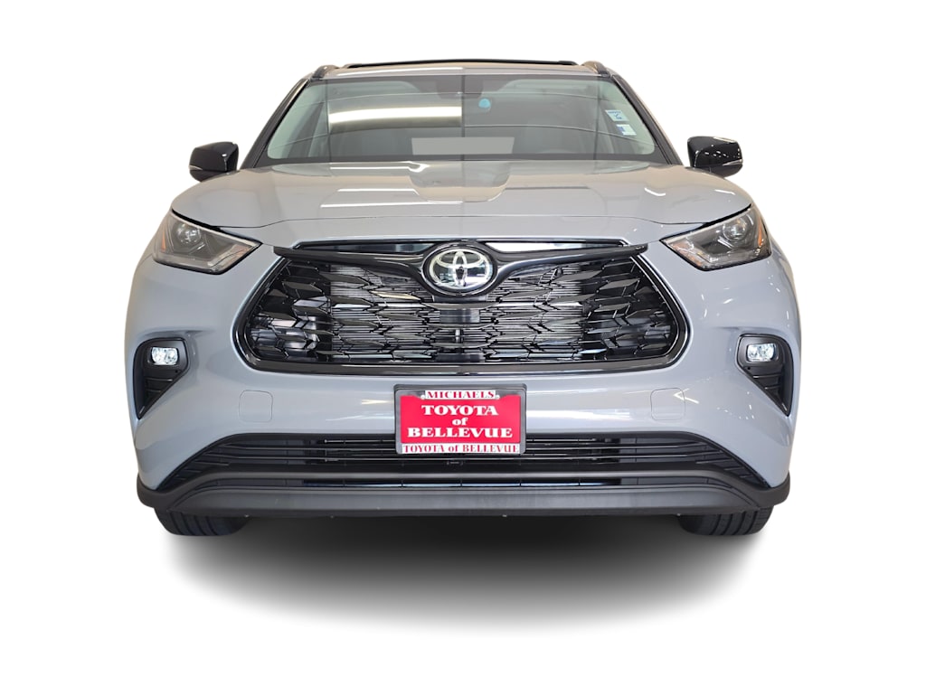 Thumbnail: 2025 Toyota Highlander - 6