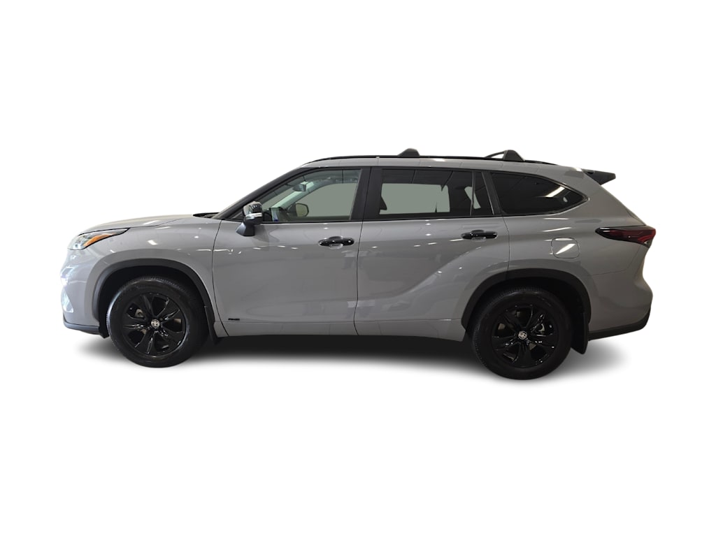 Thumbnail: 2025 Toyota Highlander - 3