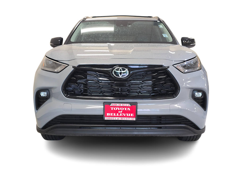 Thumbnail: 2025 Toyota Highlander - 6