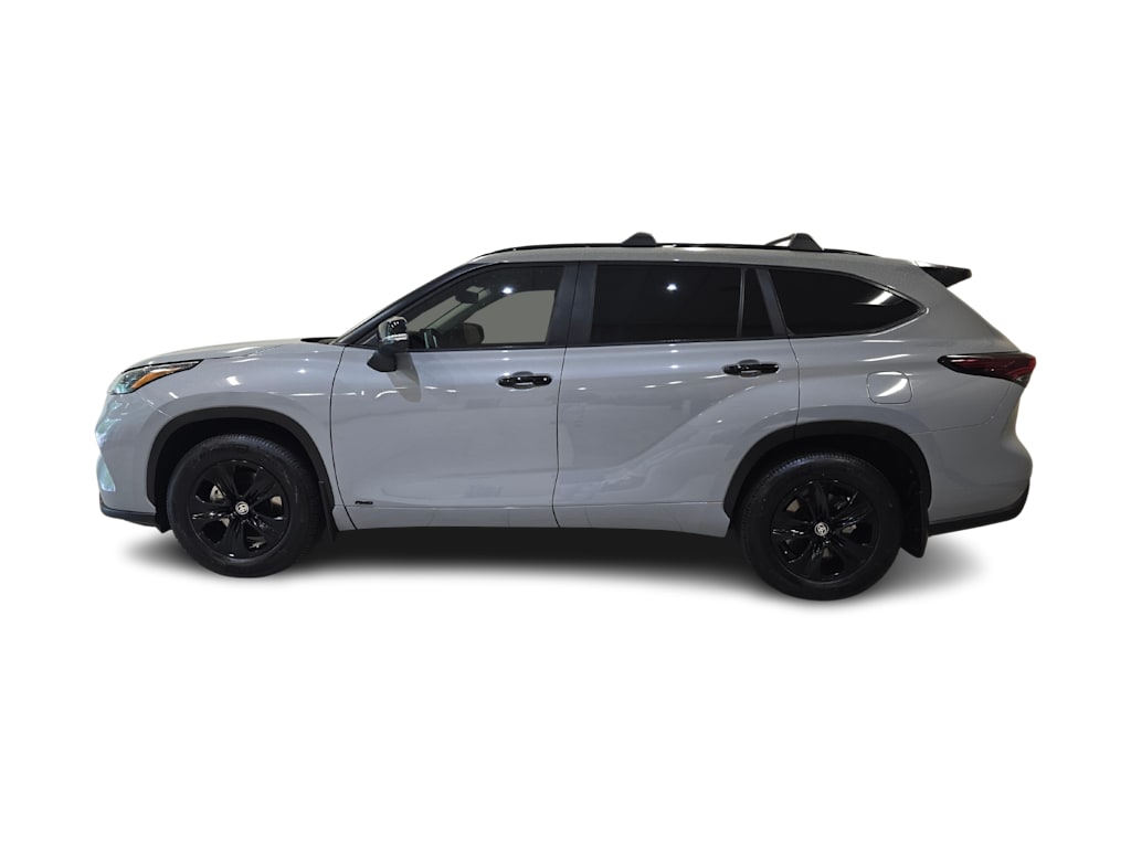 Thumbnail: 2025 Toyota Highlander - 3