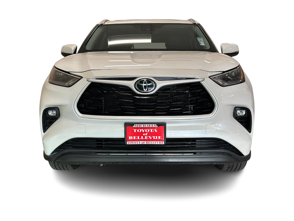 Thumbnail: 2024 Toyota Highlander - 6