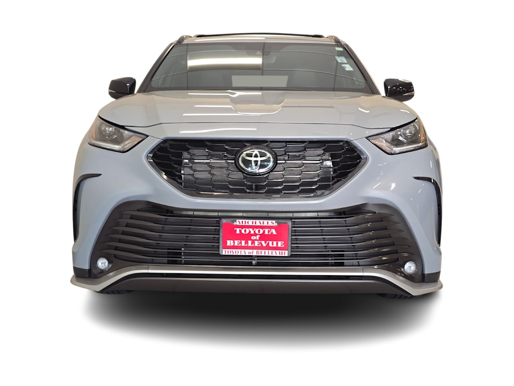 Thumbnail: 2025 Toyota Highlander - 6