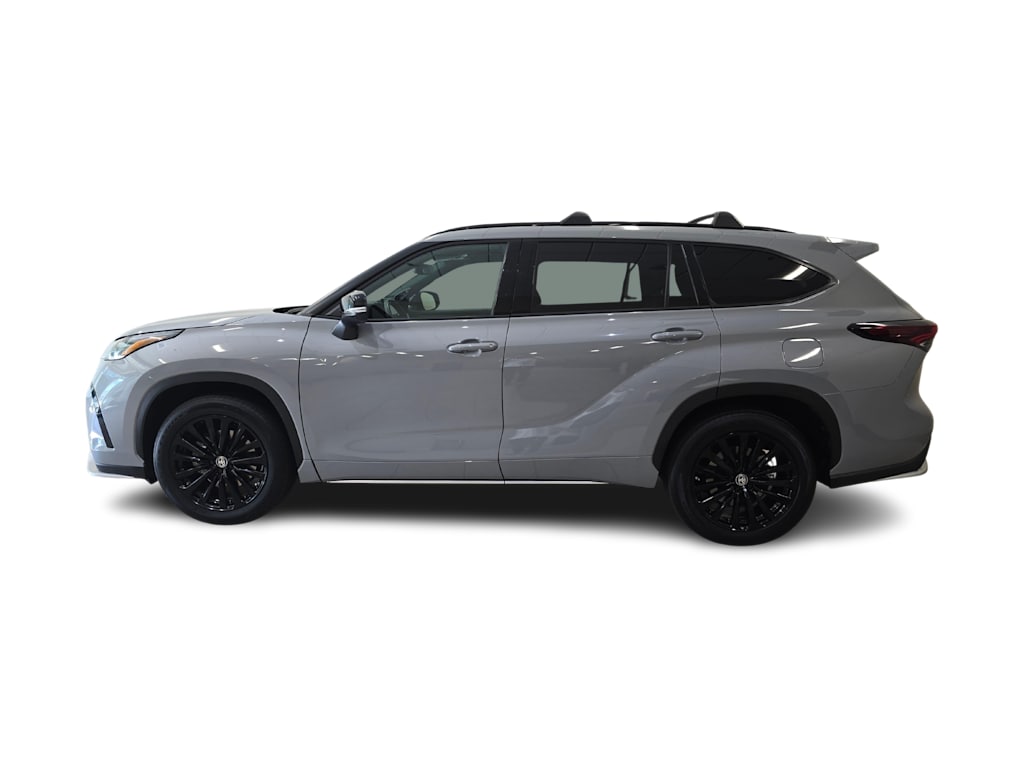 Thumbnail: 2025 Toyota Highlander - 3