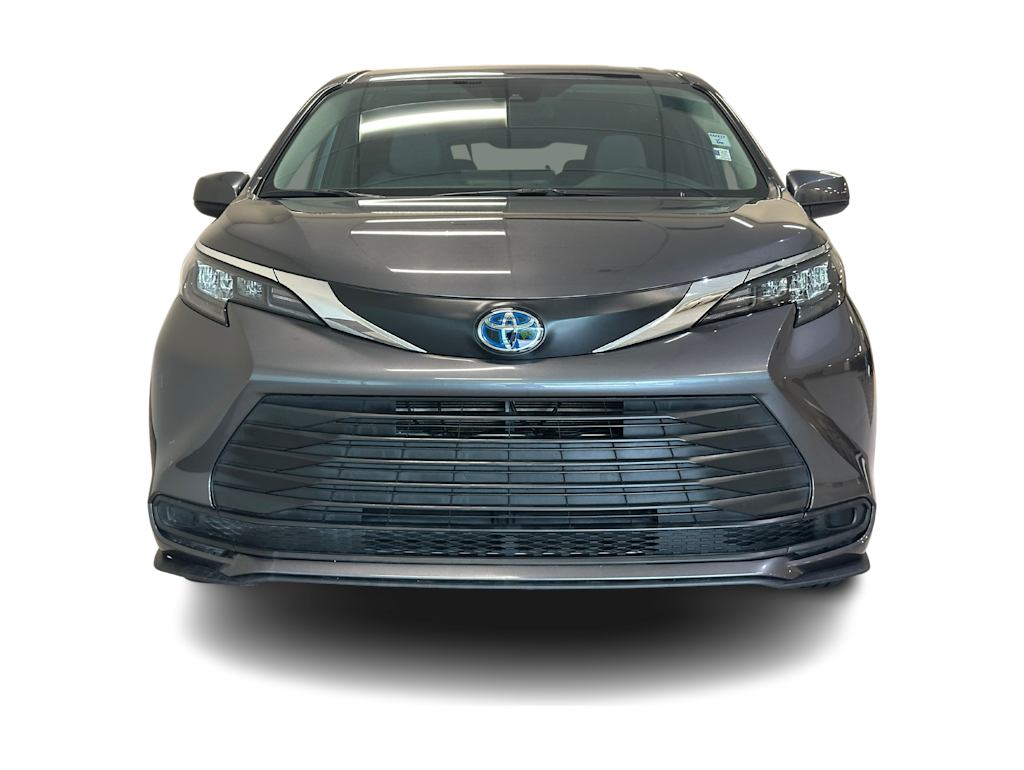 Thumbnail: 2025 Toyota Sienna - 6