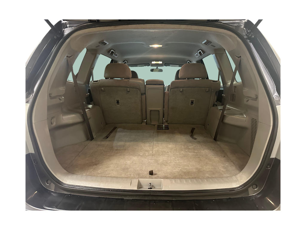 Thumbnail: 2012 Toyota Highlander - 19