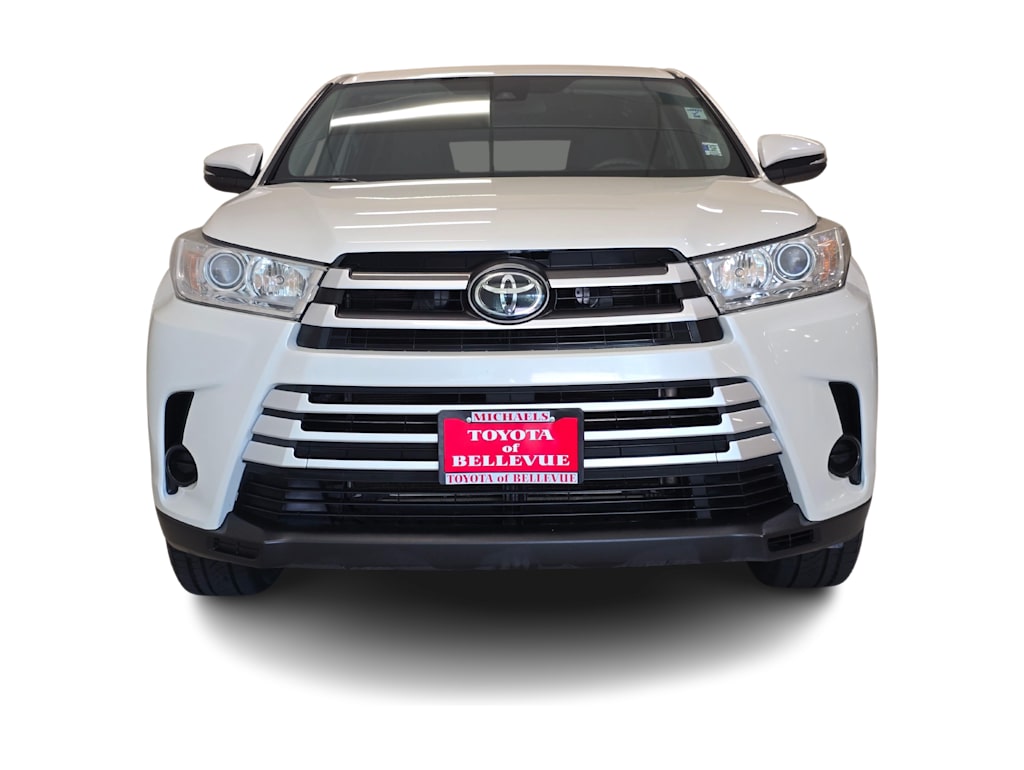 Thumbnail: 2019 Toyota Highlander - 6