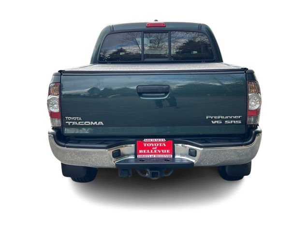2009 Toyota Tacoma S-Runner 5