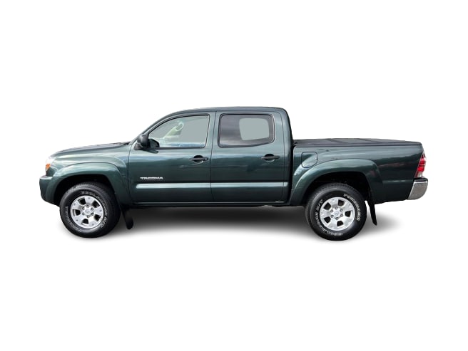 2009 Toyota Tacoma S-Runner 3