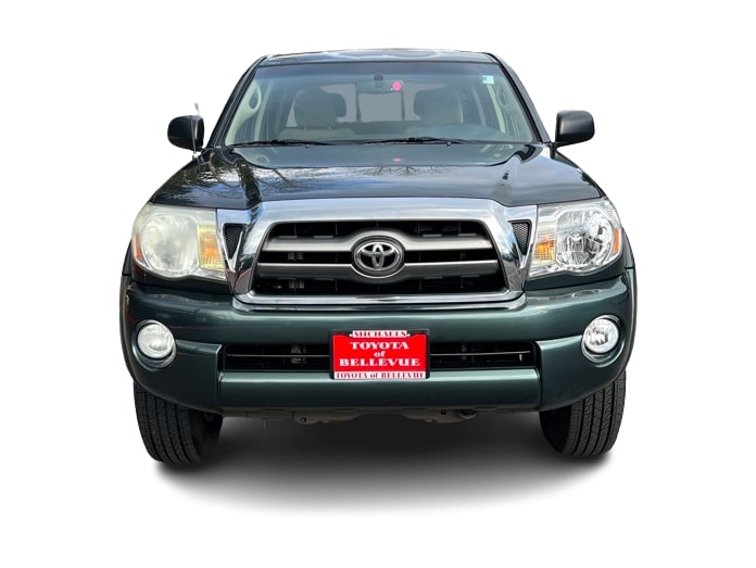 2009 Toyota Tacoma S-Runner 6