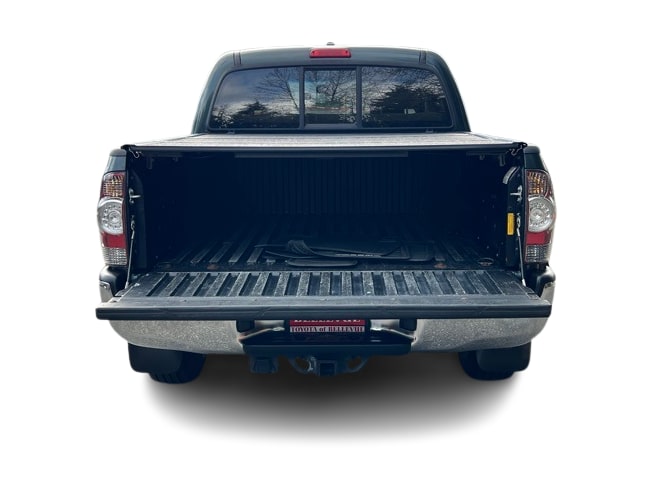 2009 Toyota Tacoma S-Runner 19
