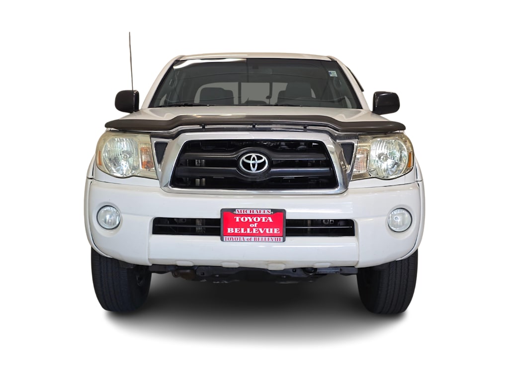 Thumbnail: 2008 Toyota Tacoma - 6