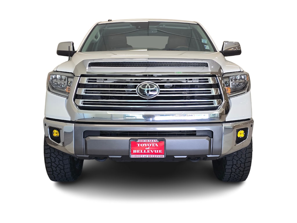 Thumbnail: 2018 Toyota Tundra - 6