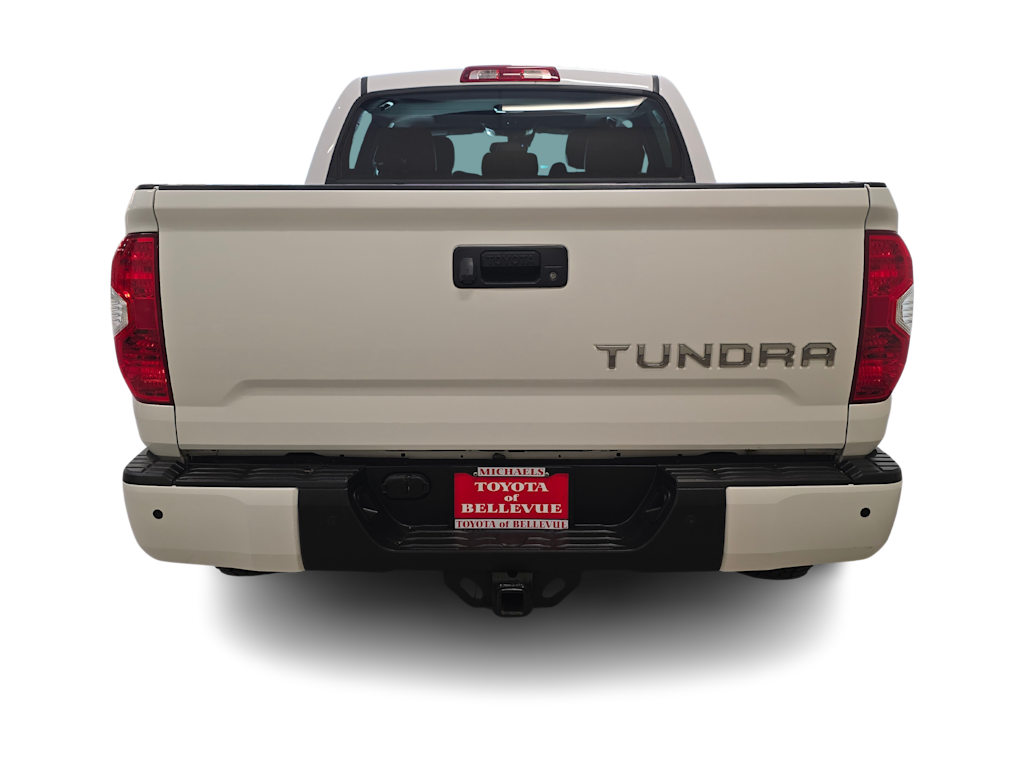 Thumbnail: 2018 Toyota Tundra - 5