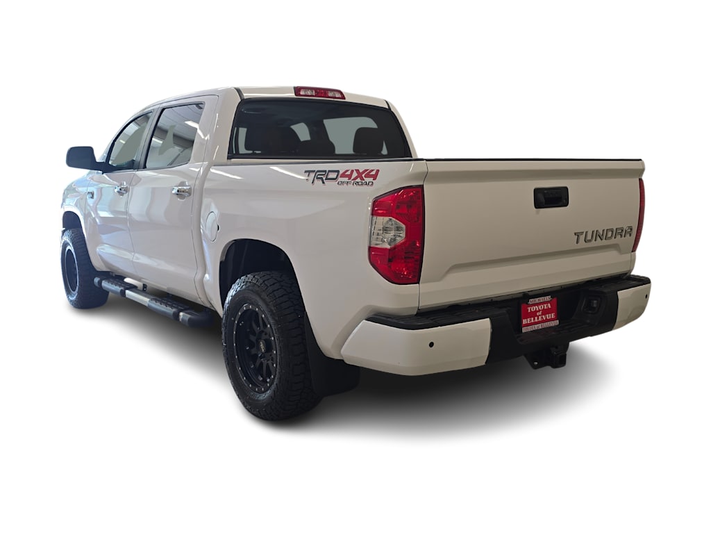 Thumbnail: 2018 Toyota Tundra - 4