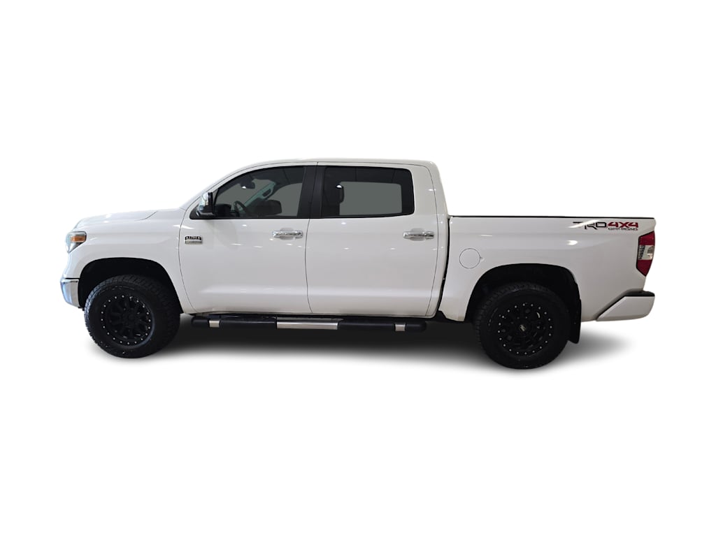 Thumbnail: 2018 Toyota Tundra - 3