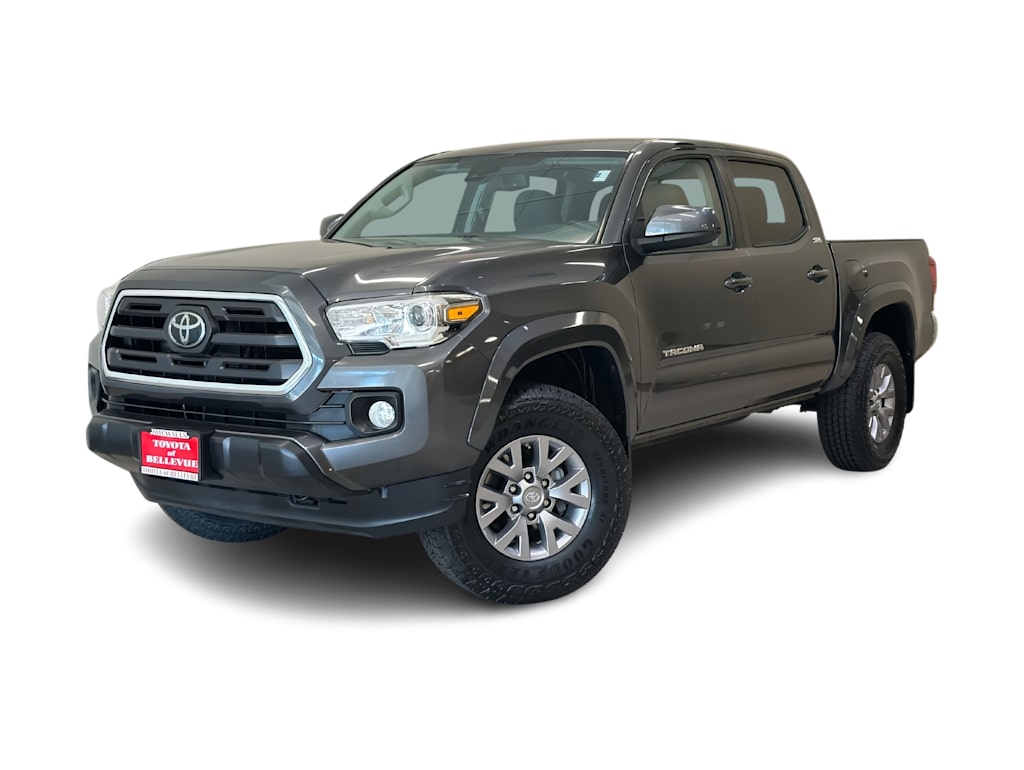 Thumbnail: 2019 Toyota Tacoma - 22
