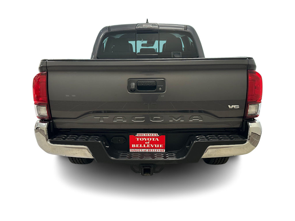 Thumbnail: 2019 Toyota Tacoma - 5