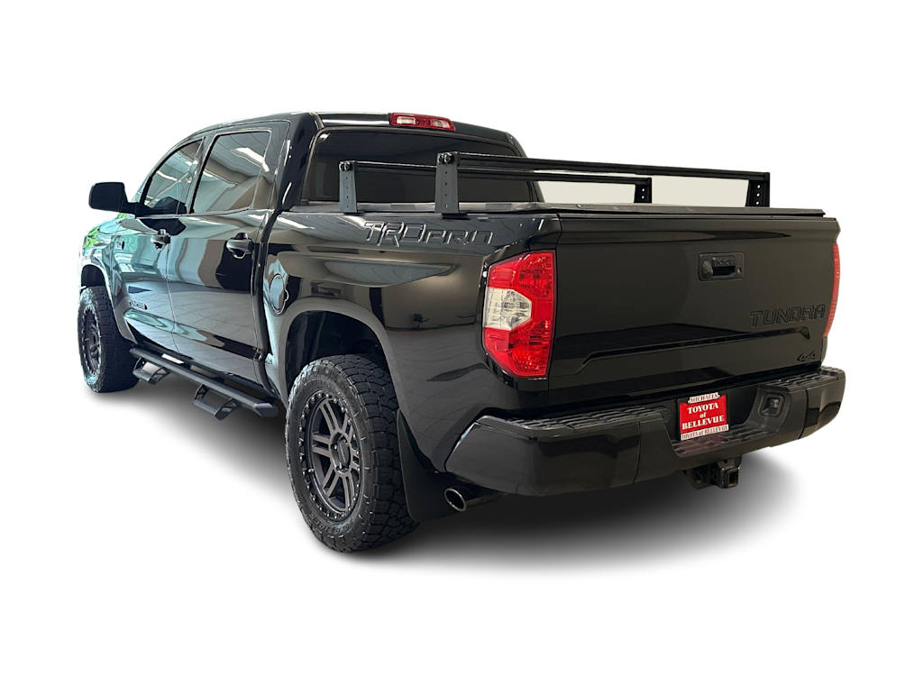 Thumbnail: 2019 Toyota Tundra - 4
