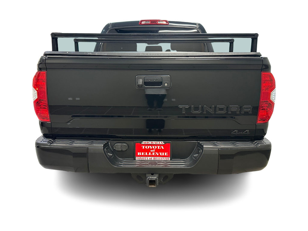 Thumbnail: 2019 Toyota Tundra - 5