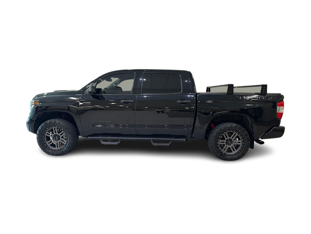 Thumbnail: 2019 Toyota Tundra - 3