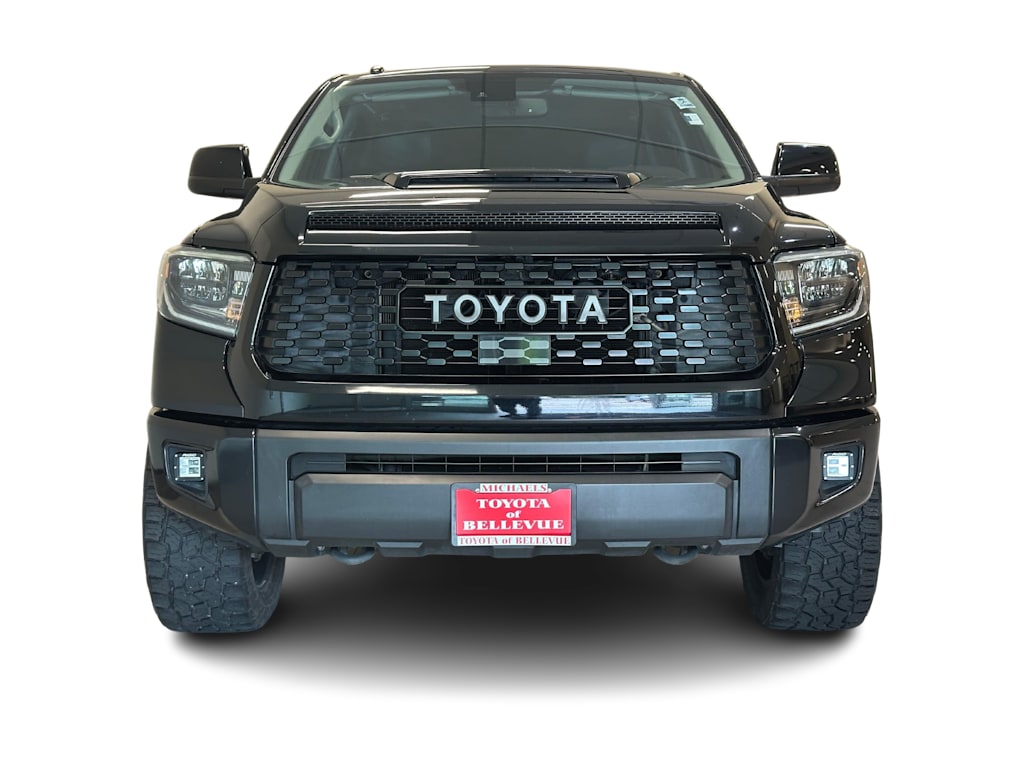 Thumbnail: 2019 Toyota Tundra - 6