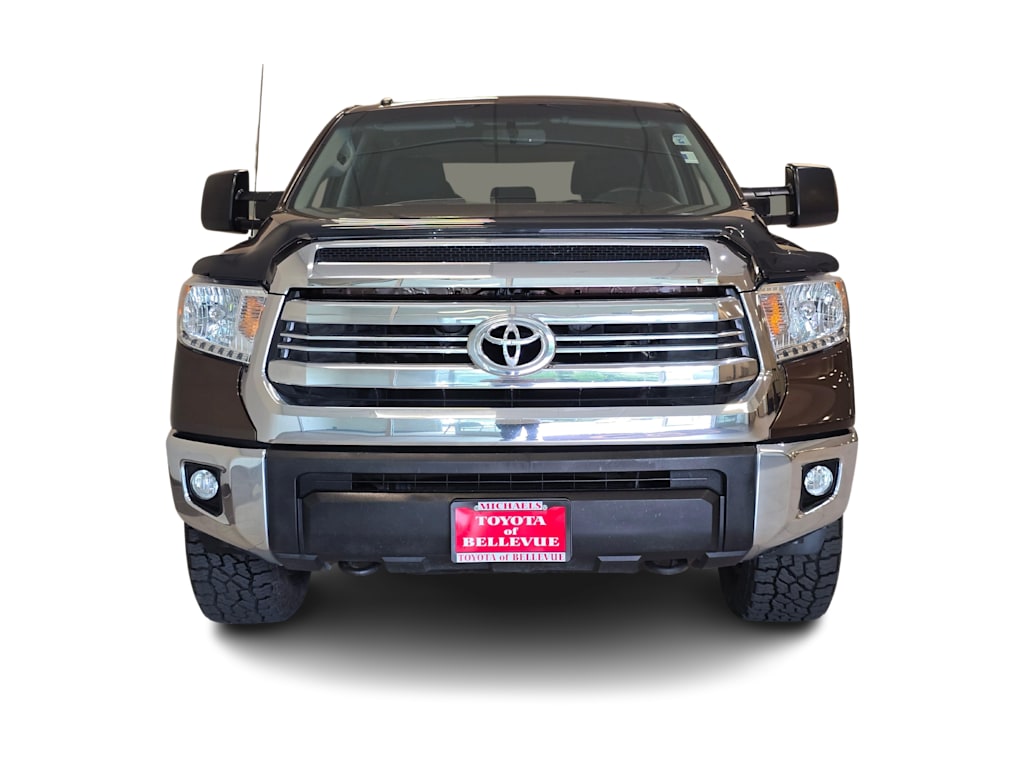 Thumbnail: 2017 Toyota Tundra - 6
