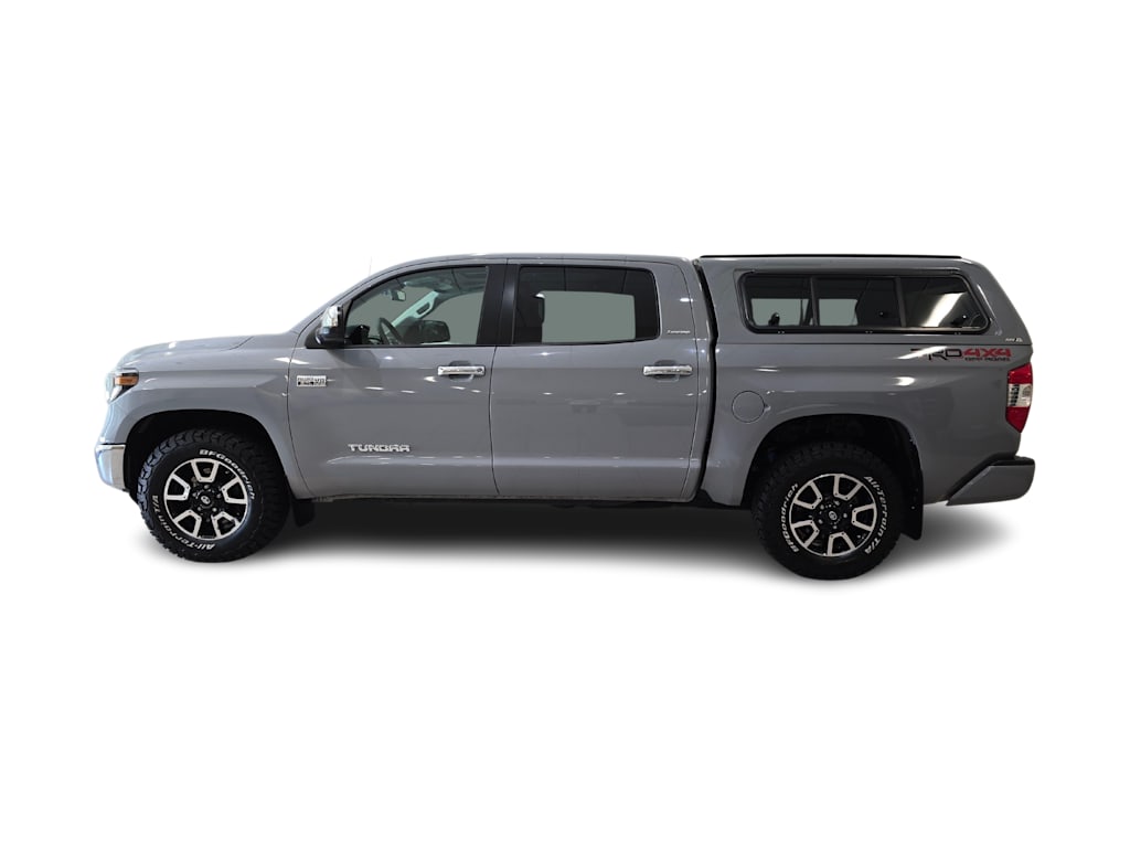 Thumbnail: 2019 Toyota Tundra - 3