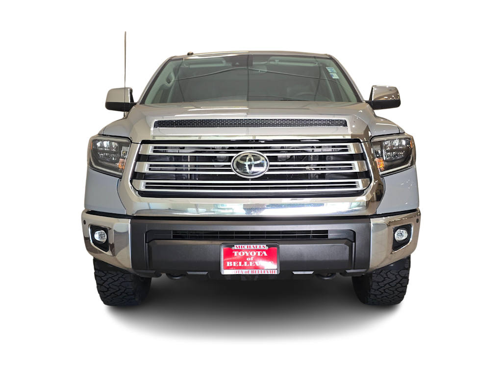 Thumbnail: 2019 Toyota Tundra - 6