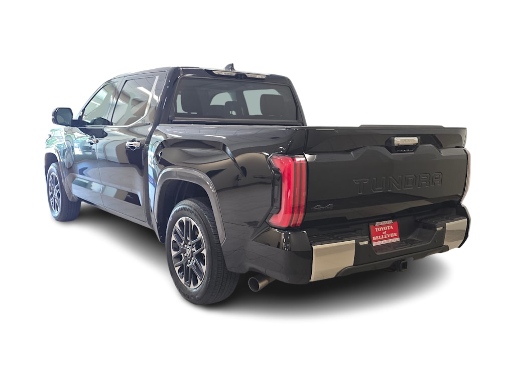 Thumbnail: 2023 Toyota Tundra - 4