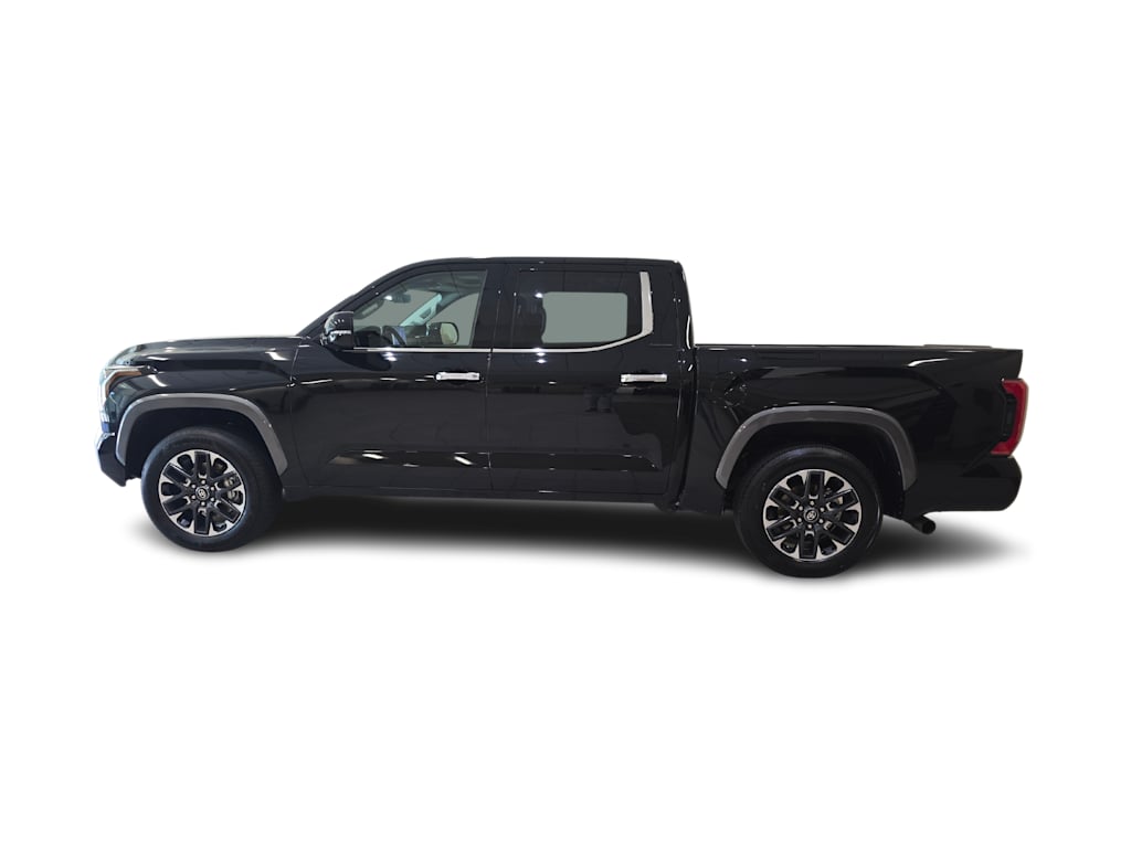 Thumbnail: 2023 Toyota Tundra - 3