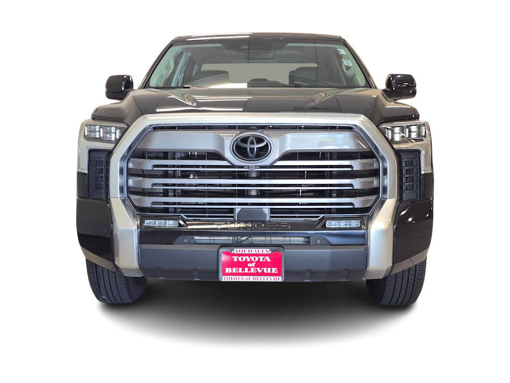 Thumbnail: 2023 Toyota Tundra - 6