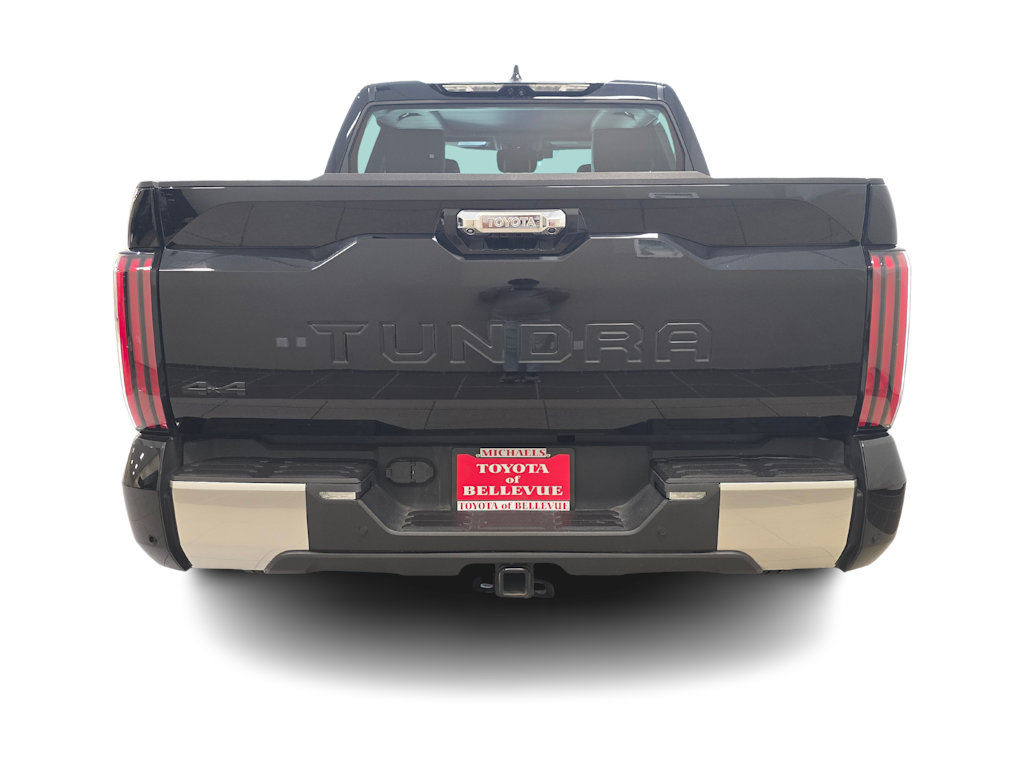 Thumbnail: 2023 Toyota Tundra - 5