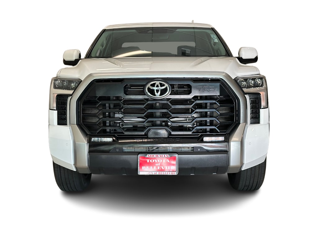 Thumbnail: 2023 Toyota Tundra - 6
