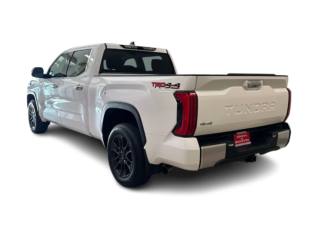 Thumbnail: 2023 Toyota Tundra - 4