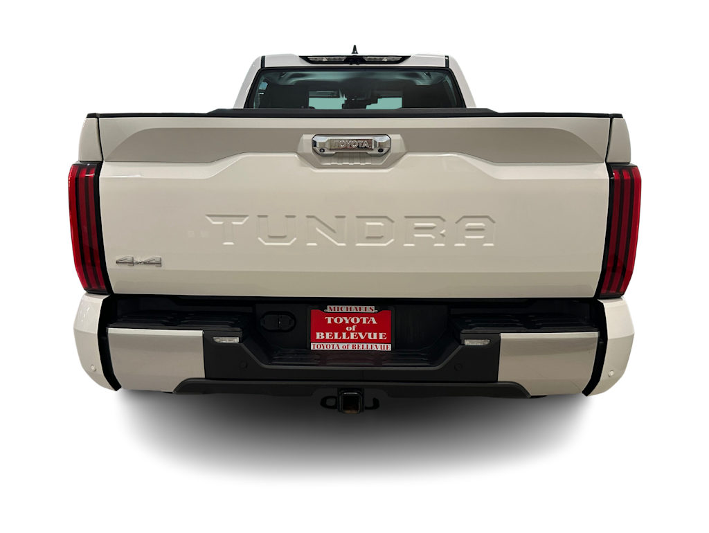 Thumbnail: 2023 Toyota Tundra - 5