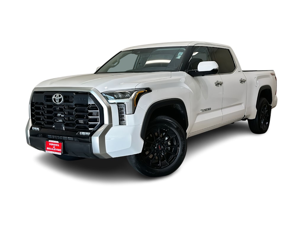Thumbnail: 2023 Toyota Tundra - 22