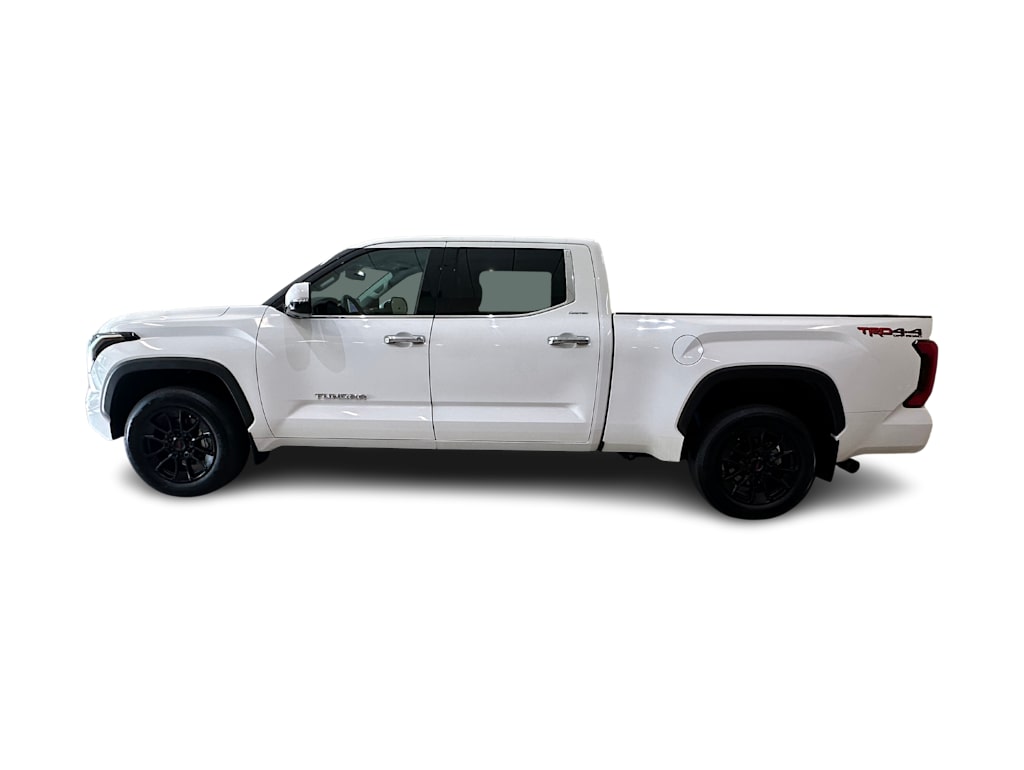 Thumbnail: 2023 Toyota Tundra - 3