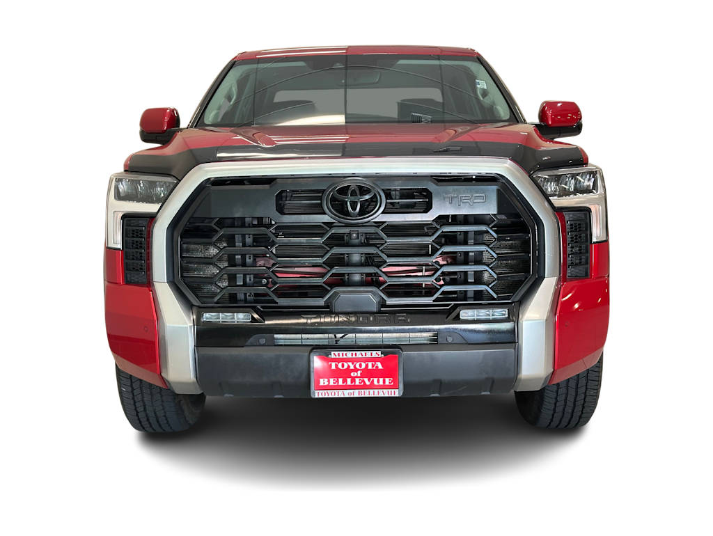 Thumbnail: 2023 Toyota Tundra - 6