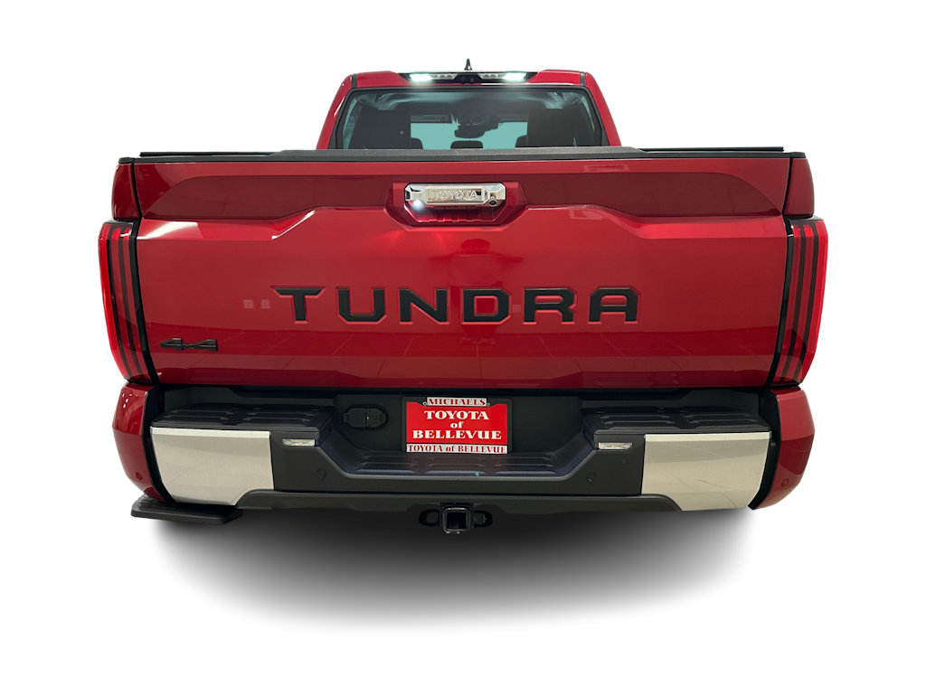 Thumbnail: 2023 Toyota Tundra - 5
