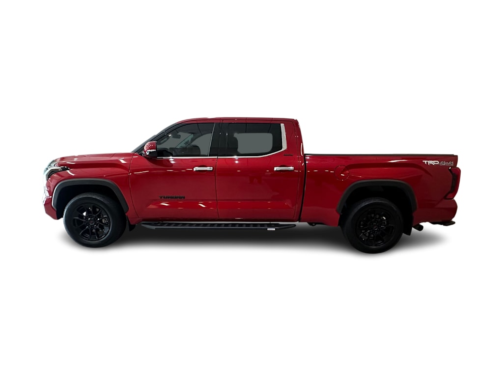 Thumbnail: 2023 Toyota Tundra - 3