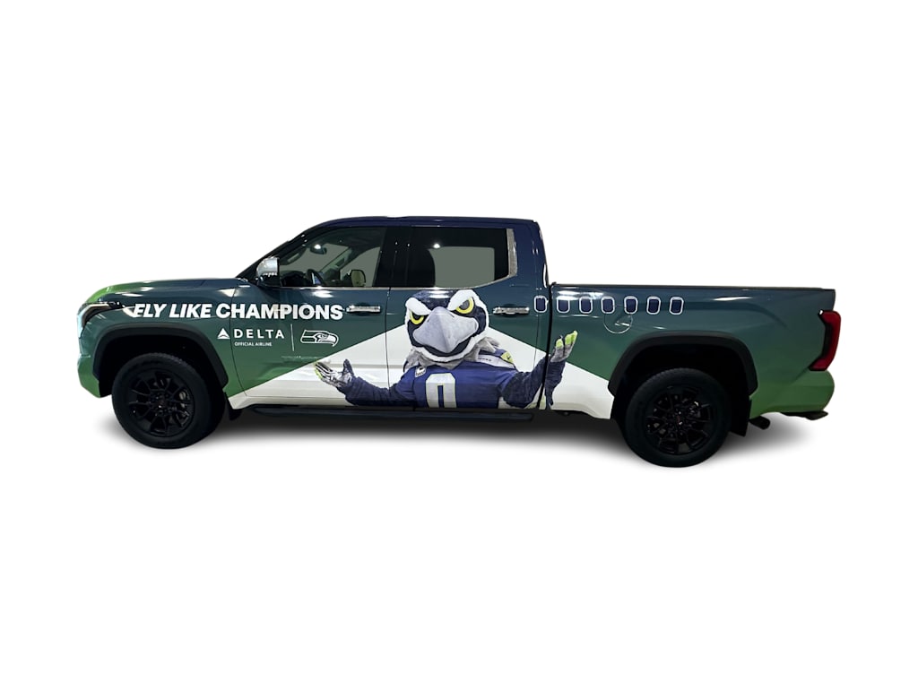 Thumbnail: 2023 Toyota Tundra - 3